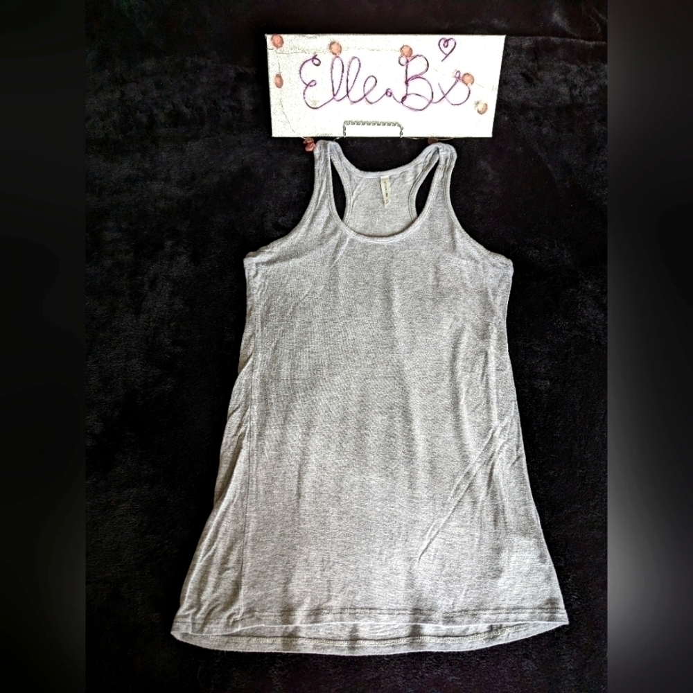 Racerback Tank